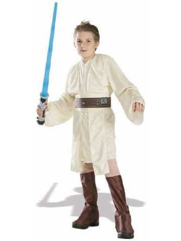 Детский костюм джедая Оби Ван Кеноби