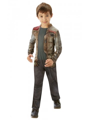 Детский костюм Финна из Star Wars