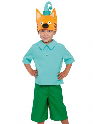 Детский костюм Компота