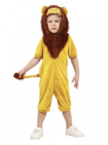 Детский костюм Короля Льва