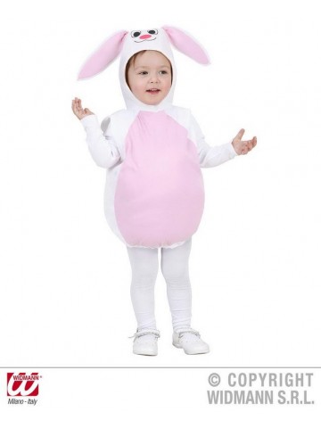 Детский костюм кролика