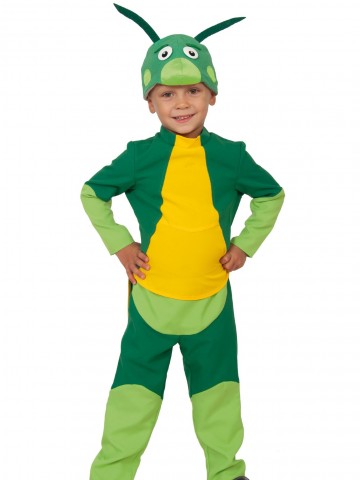 Детский костюм Кузи
