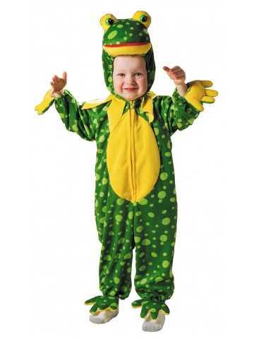 Детский костюм Лягушонка малыша