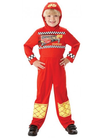 Детский костюм Маквина