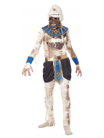 Детский костюм Мумия Фараона
