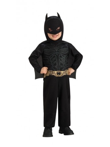 Детский костюм Отважного Бэтмена
