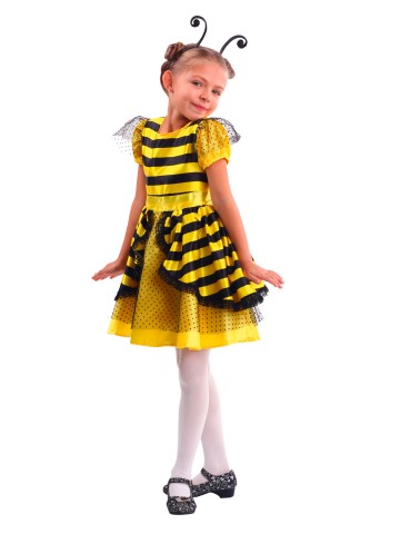 Детский костюм Пчелки