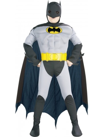 Детский костюм Справедливого Бэтмена