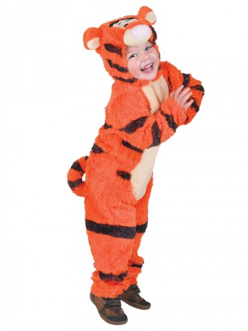 Детский костюм Тигры
