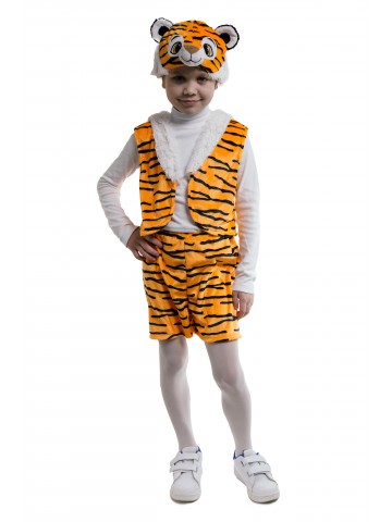 Детский костюм тигрика
