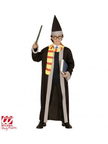 Детский костюм волшебника Гарри Поттера