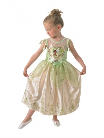Детское платье Тианы фото
