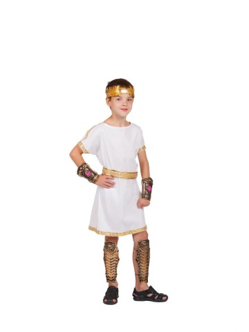 Древнегреческий костюм для мальчика