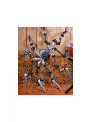Гигантский серый паук 240 см