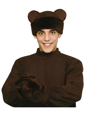 Карнавальный костюм Медведя Мини