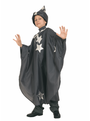 Карнавальный костюм Звездочет для мальчика 1 фото