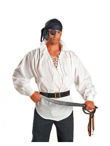Костюм честолюбивого пирата