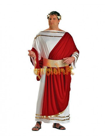 Костюм дипломатичного Цезаря
