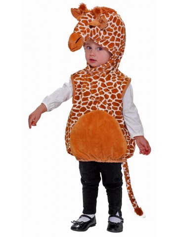 Костюм жирафа детский