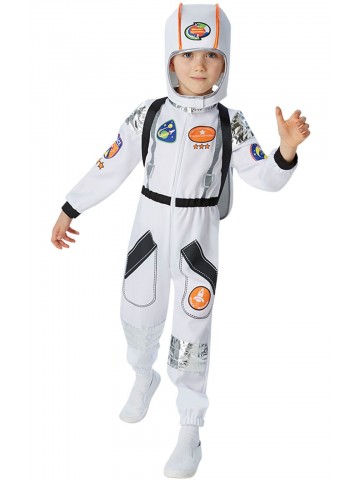Костюм астронавта для детей фото
