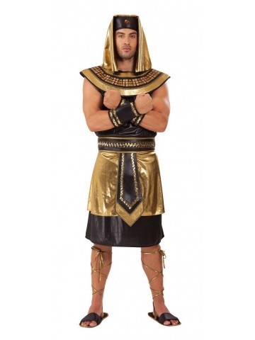 Костюм фараон Египта взрослый
