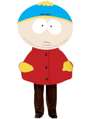 Костюм Картмана из South Park