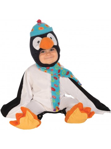 Костюм Малыш-пингвин детский