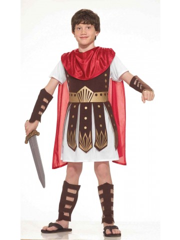Костюм Римский воин детский
