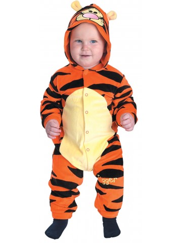 Костюм Тигры для малыша