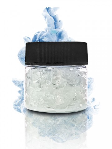 Крупные ледяные кристаллы Ice Crumb для имитации льда