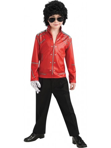 Куртка Майкла Джексона для ребенка