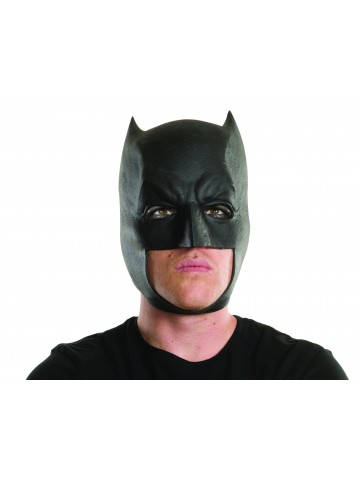 Маска Бэтмена  с открытым подбородком фото