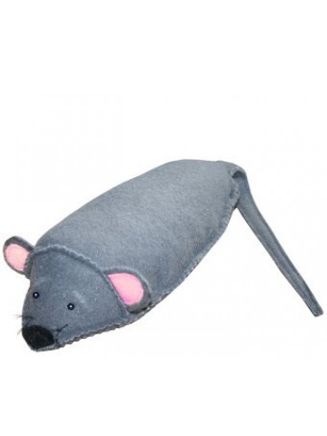 Мышка для карнавального костюма Кошка