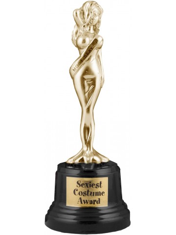 Награда Оскар за самый сексуальный костюм