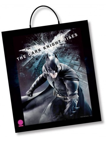 Пакет с изображением Бэтмена