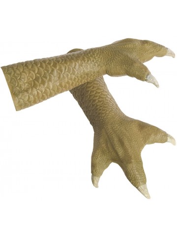 Перчатки Динозавра