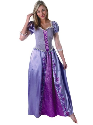 Платье Рапунцель Disney фото