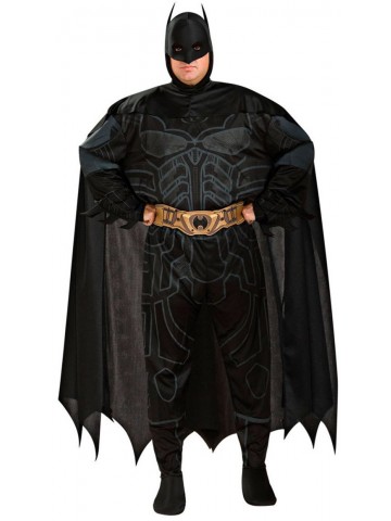 Роскошный костюм Бэтмена