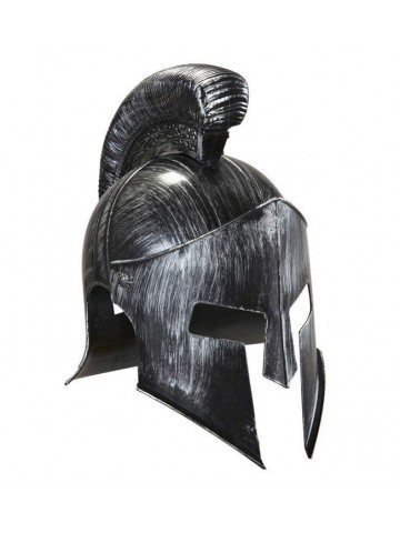 Шлем спартанский