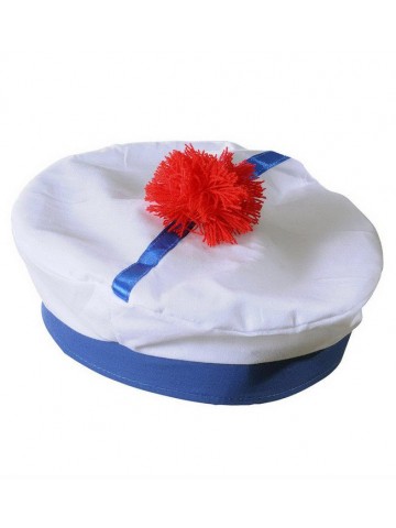 Шляпа французского моряка
