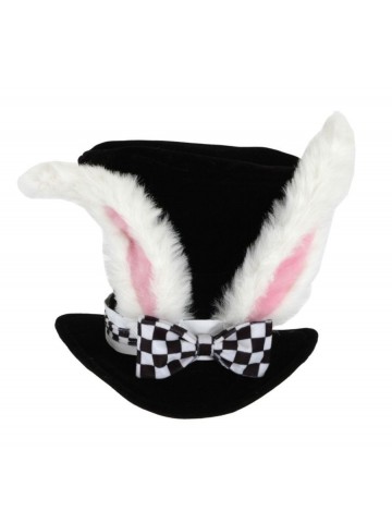 Шляпа кролика фото
