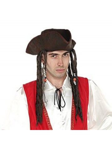 Шляпа отважного пирата