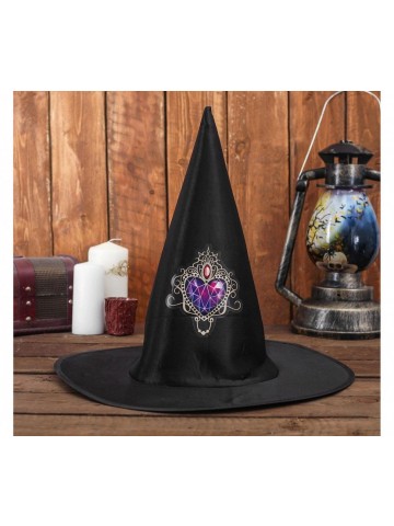 Шляпа Ведьмы из Салема