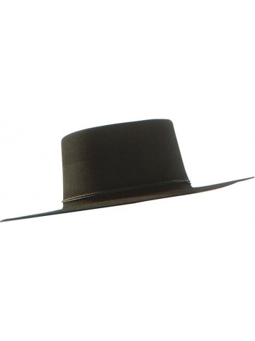 Шляпа Вендетты фото
