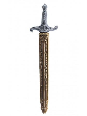 Старинный меч