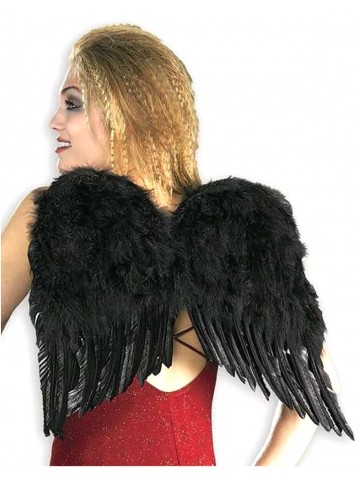 Темные крылья ангела Deluxe