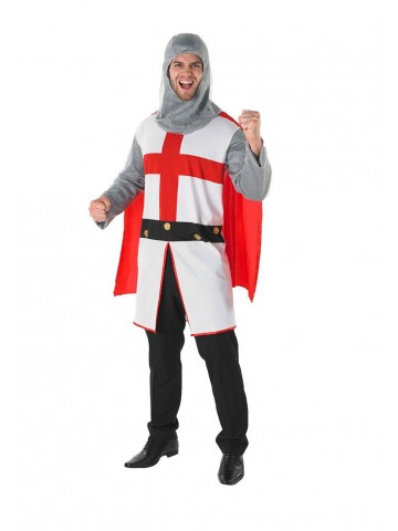 Взрослый костюм Рыцаря Крестоносца