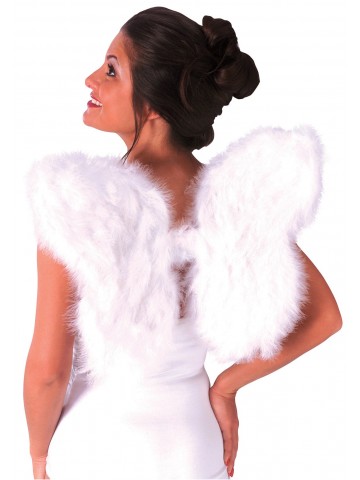 Яркие крылья ангела Deluxe