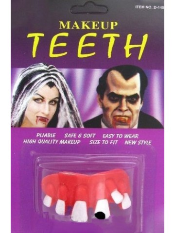 Зубы с гнилью 1 фото