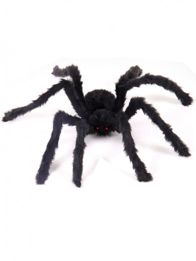 Большой мохнатый паук 50 см